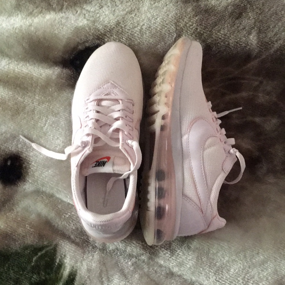 Nike air max LD-Zero SE